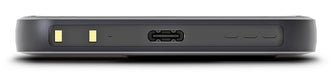EAN 9005613168995 - Emporia emporiaSMART.7lite 13,8 cm (5.45") SIM única Android 15 4G USB Tipo C 6 GB 128 GB 3500 mAh Negro imagen 11