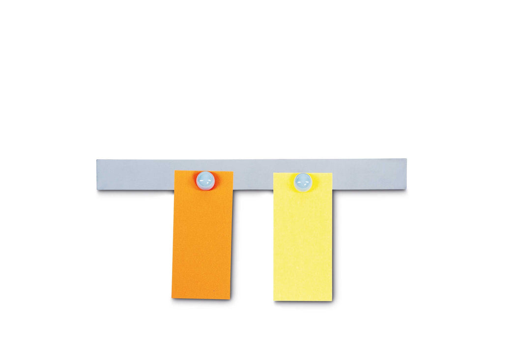 EAN 4002390050852 - MAUL 6206695 tablero o accesorio magnético Plata imagen 7