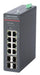 EAN 6936422147730 - Hikvision DS-3T1512HP-SI-8P4FKIT(240W) switch Gestionado Gigabit Ethernet (10/100/1000) Energía sobre Eth imagen 1