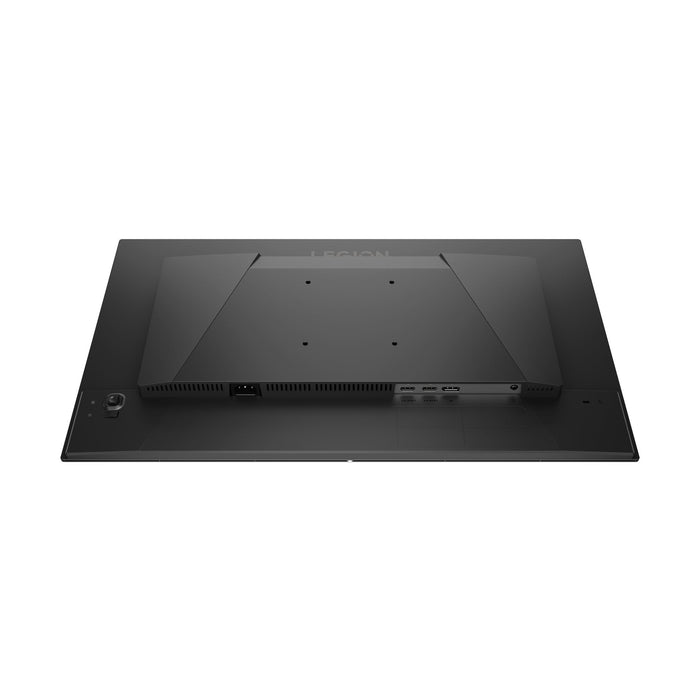 Monitor Lenovo Legion 27q-10 Oled 27" (26.5" Visible) 2560 X 1440 Qhd @ 240 Hz 400 Cd/M² 1500000:1 Hdr10 0.03 Ms 2xhdmi Displayport Negro