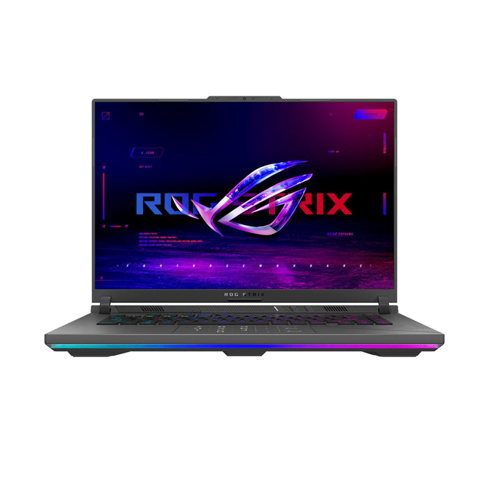 Portátil Asus Rog Strix G16 G614pw 16" R9 8940hx 32gb Ddr5