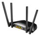 EAN 6971690791193 - Cudy LT400 router inalámbrico Ethernet rápido Banda única (2,4 GHz) 4G Negro imagen 3
