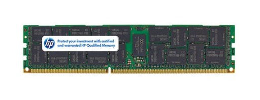 EAN 0400002921318 - HPE 8GB DDR3 SDRAM módulo de memoria 1 x 8 GB 240-pin DIMM ECC imagen 1