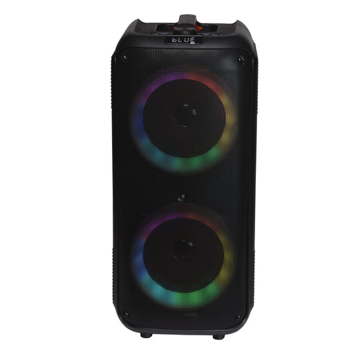 EAN 5706751072826 - Denver BPS-354 Altavoz para fiestas Negro 20 W imagen 1