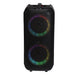 EAN 5706751072826 - Denver BPS-354 Altavoz para fiestas Negro 20 W imagen 1