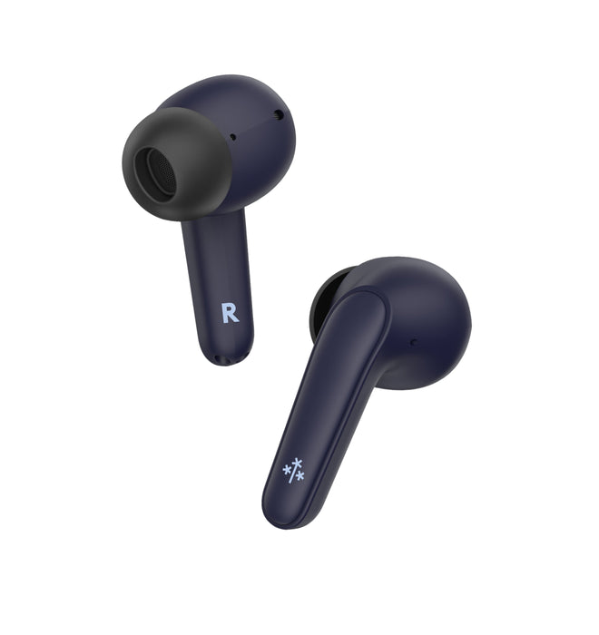 EAN 7798397480842 - Hune AT-ACC-TW-022 Auriculares True Wireless Stereo (TWS) Dentro de oído Llamadas/Música Bluetooth Azul imagen 6