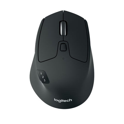 EAN 5099206065086 - Logitech 910-004791 ratón Oficina mano derecha RF Wireless + Bluetooth Óptico 1000 DPI imagen 1