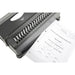 EAN 4015468124409 - Genie CB 850 350 hojas Negro imagen 4