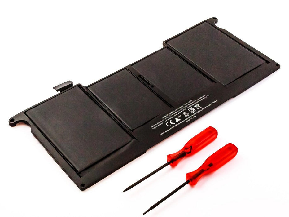 EAN 5711783182702 - CoreParts MBXAP-BA0004 refacción para laptop Batería imagen 1