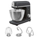EAN 7332543793341 - AEG KM5-1-4BPT robot de cocina 1200 W 5 L Negro imagen 8