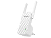 EAN 6932849427332 - Tenda A9 ampliador de red Transmisor y receptor de red Gris, Blanco imagen 3