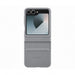 EAN 8806095611907 - Samsung EF-VF741PJEGWW funda para teléfono móvil 17 cm (6.7") Gris imagen 1