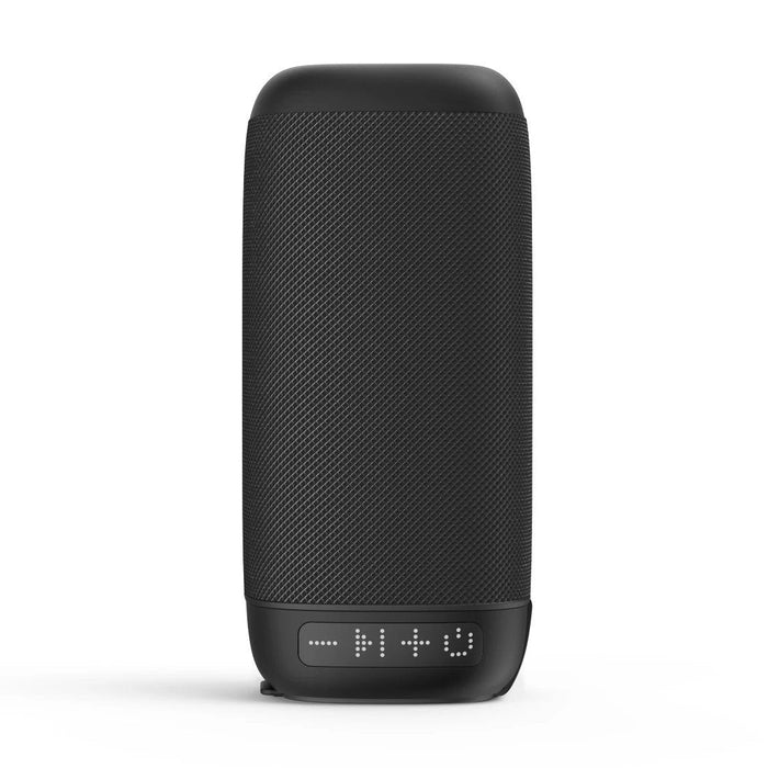 Altavoz  Hama Tube 4.0 Portatil - Potencia 3.5w - Bluetooth - Usb-C - Bateria 1300mah - Rango 10m - 13.5x6.5x6.5cm -