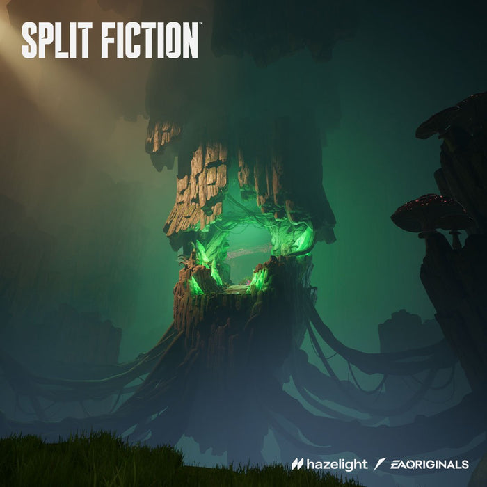 EAN 5030949125385 - Electronic Arts Split Fiction (PS5) Estándar Plurilingüe PlayStation 5 imagen 10
