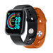 EAN 8021735201908 - Celly TRAINERBEAT 3,66 cm (1.44") Pantalla táctil Negro imagen 1