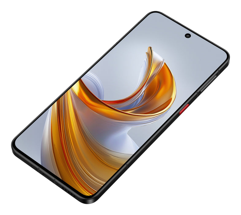 Zte Nubia Air Pro 8+512gb 6.77" 5g Black Ita