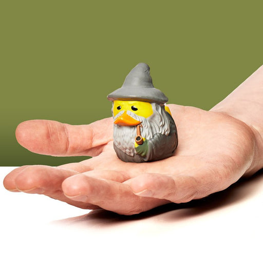 EAN 5056280459224 - TUBBZ Lord of the Rings: Gandalf the Grey imagen 1