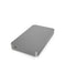 EAN 4250078168126 - ICY BOX IB-247-C31 Carcasa de disco duro/SSD Antracita 2.5" imagen 1