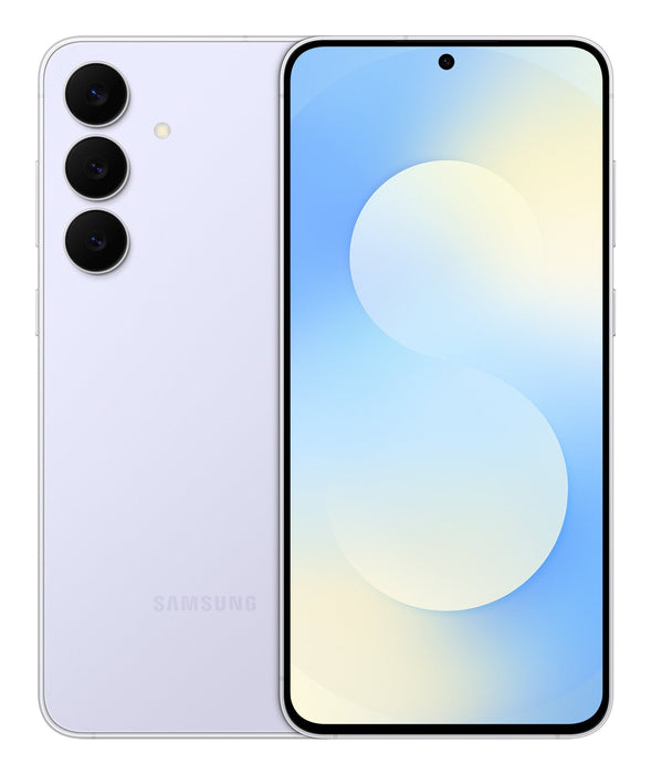 Samsung Sm-S731 S25 Fe 8+256gb 6.7" 5g Icy Blue Wind3
