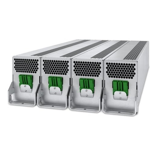EAN 0731304367444 - APC Galaxy VS Smart Modular Battery String High Capacity 9Ah Long Life Sealed Lead Acid (VRLA) imagen 2