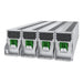 EAN 0731304367444 - APC Galaxy VS Smart Modular Battery String High Capacity 9Ah Long Life Sealed Lead Acid (VRLA) imagen 2