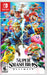 EAN 45496422936 - Nintendo Super Smash Bros. Ultimate Estándar Nintendo Switch imagen 1