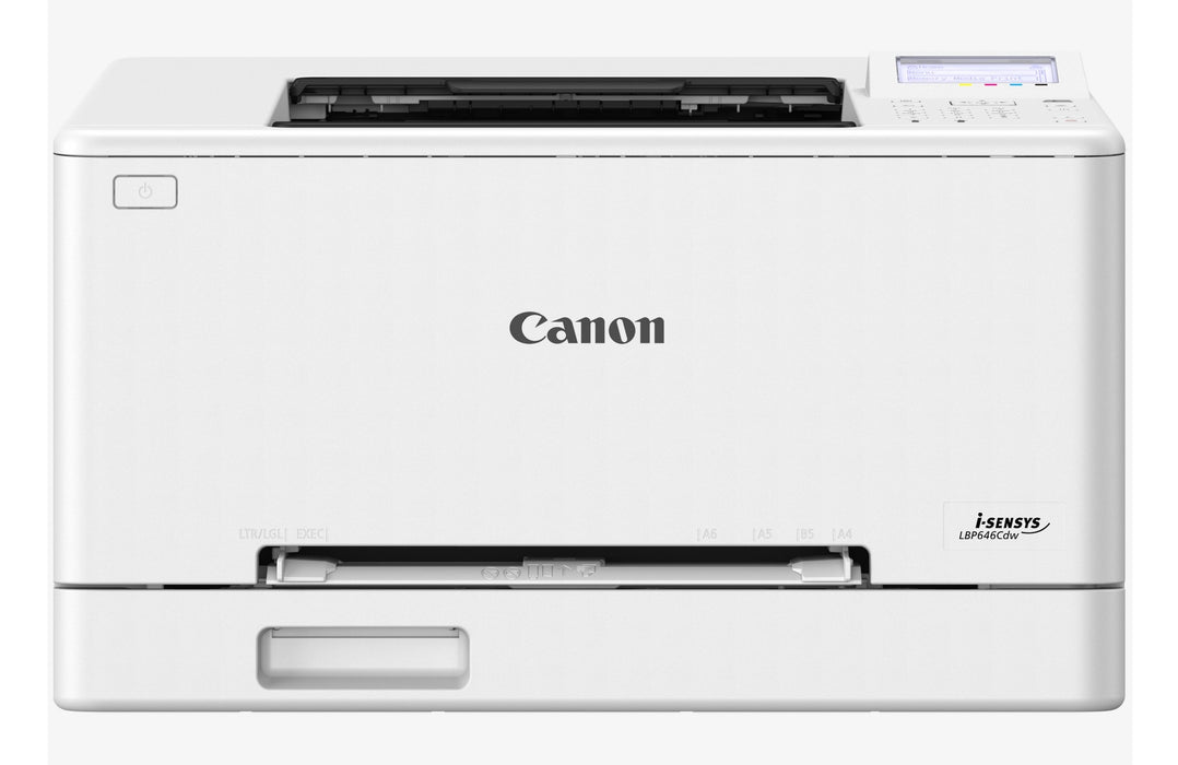 EAN 4549292242270 - Canon LBP646Cdw Color 1200 x 1200 DPI A4 Wifi imagen 1