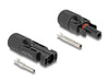 EAN 4043619606702 - DeLOCK 60670 conector imagen 1