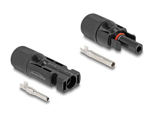 EAN 4043619606702 - DeLOCK 60670 conector imagen 1