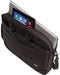 EAN 0085854244664 - Case Logic Advantage ADVA-116 Black 39,6 cm (15.6") Bandolera Negro imagen 4