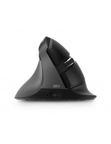 EAN 3760170881195 - Urban Factory EPL20UF ratón Oficina Izquierda RF Wireless + Bluetooth 4000 DPI imagen 5