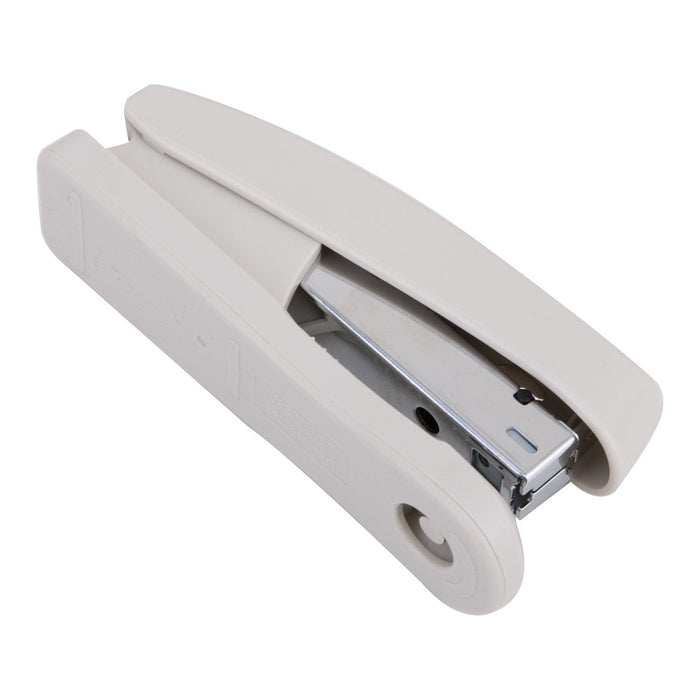 Grapadora  Deli 25 Blatt Blanco