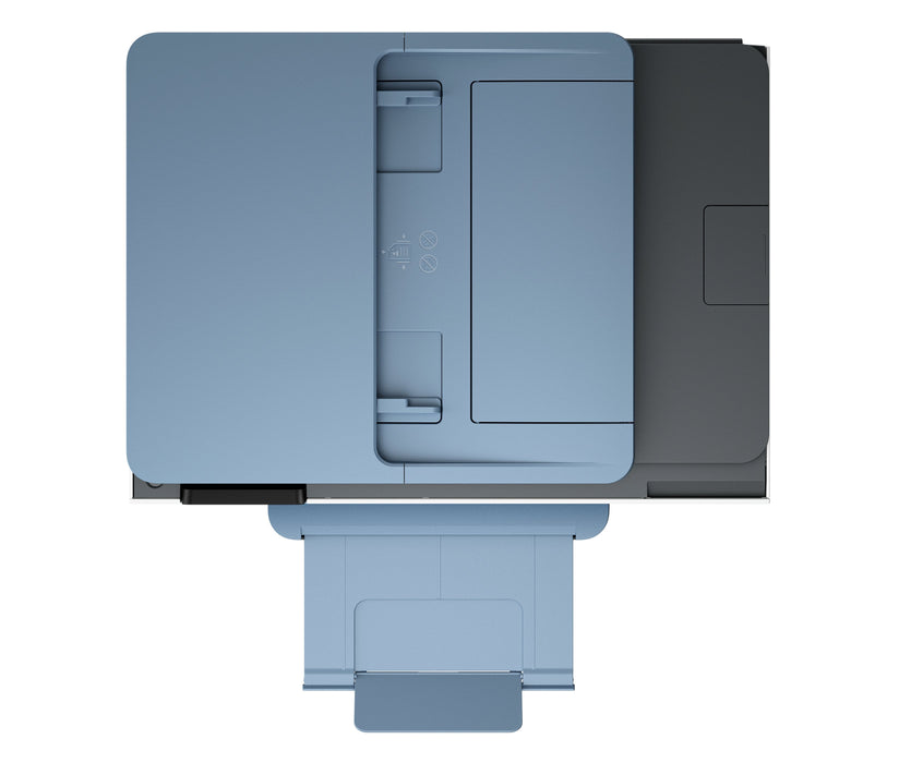 Hp Officejet Pro 8135 All-In-One Printer