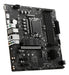 EAN 4711377030991 - MSI PRO B760M-P DDR4 placa base Intel B760 LGA 1700 micro ATX imagen 4