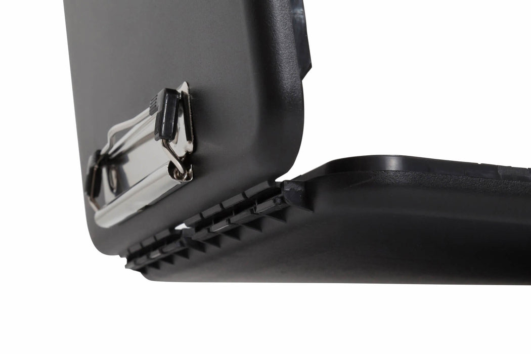 Jakob Maul Gmbh 2349090 Klemmbrett Negro A4 Plástico