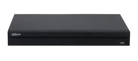 EAN 6923172572578 - Dahua Technology Lite DHI-NVR4216-16P-4KS3 Grabadore de vídeo en red (NVR) 1U imagen 1