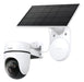 EAN 1210002605328 - TP-Link Tapo TC90 KIT cámara de vigilancia Bombilla Cámara de seguridad IP Exterior 2304 x 1296 Pixeles T imagen 2