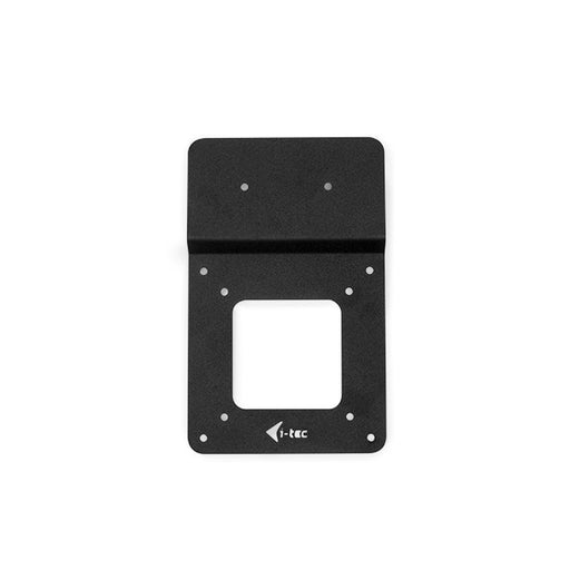 EAN 8595611703140 - i-tec VESADOCK1 kit de montaje Negro Metal imagen 1