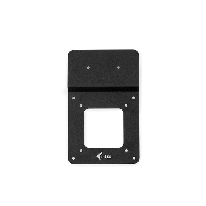 EAN 8595611703140 - i-tec VESADOCK1 kit de montaje Negro Metal imagen 1