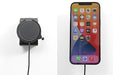 EAN 7320282163235 - Brodit 216323 soporte Soporte activo para teléfono móvil Teléfono móvil/smartphone Negro imagen 8