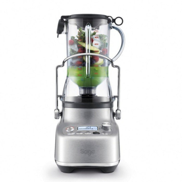 EAN 9312432035729 - Sage 3X Bluicer Pro 1,5 L Batidora de vaso 1350 W Acero pulido imagen 3