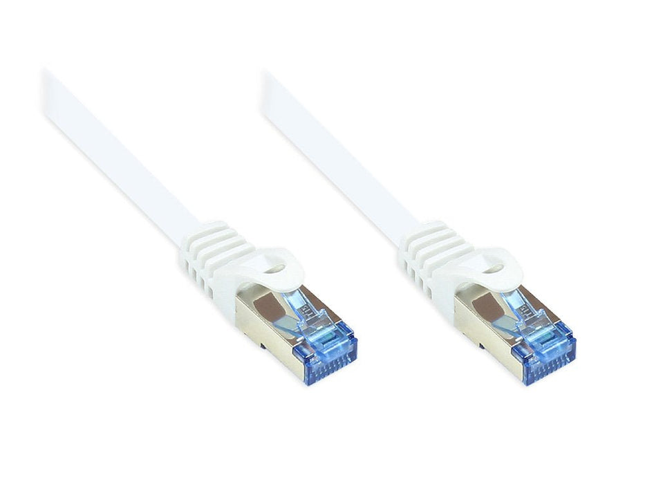 Good Connections Cat.6a Cable De Red S Ftp Hf Blanco 15m