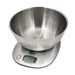EAN 8422160047961 - Ufesa BC1700 Acero inoxidable Encimera Báscula electrónica de cocina imagen 1