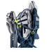 EAN 4046051115528 - Deuter Kid Comfort Active Mochila portabebés Poliamida Azul imagen 5