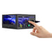 EAN 4260455644952 - Inter-Tech Argus RGB-700W II unidad de fuente de alimentación 20+4 pin ATX ATX Negro imagen 2