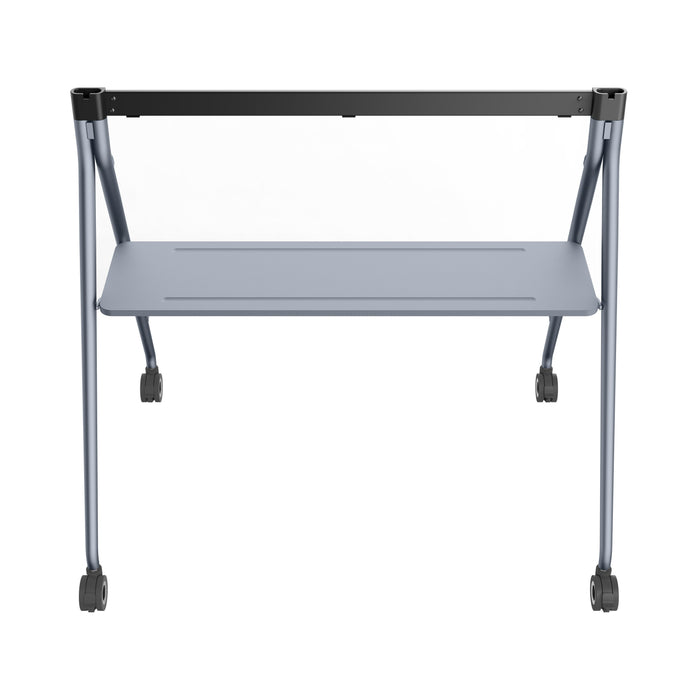 EAN 0841885123930 - Yealink MB-FS-P860T Puesto Negro, Gris imagen 3