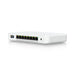 EAN 0810084698068 - Ubiquiti UDB-Switch 2.5G Ethernet (100/1000/2500) Energía sobre Ethernet (PoE) Blanco imagen 1