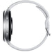 EAN 6941812764404 - Xiaomi Watch 2 3,63 cm (1.43") AMOLED 46 mm Digital 466 x 466 Pixeles Pantalla táctil Plata Wifi GPS (sat imagen 3