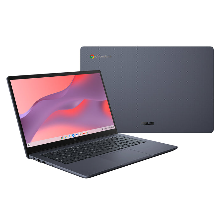 EAN 4711387968659 - ASUS Chromebook CX1405CKA-S60146 Intel® Celeron® N 35,6 cm (14") LPDDR4x-SDRAM Wi-Fi 6 (802.11ax) imagen 12