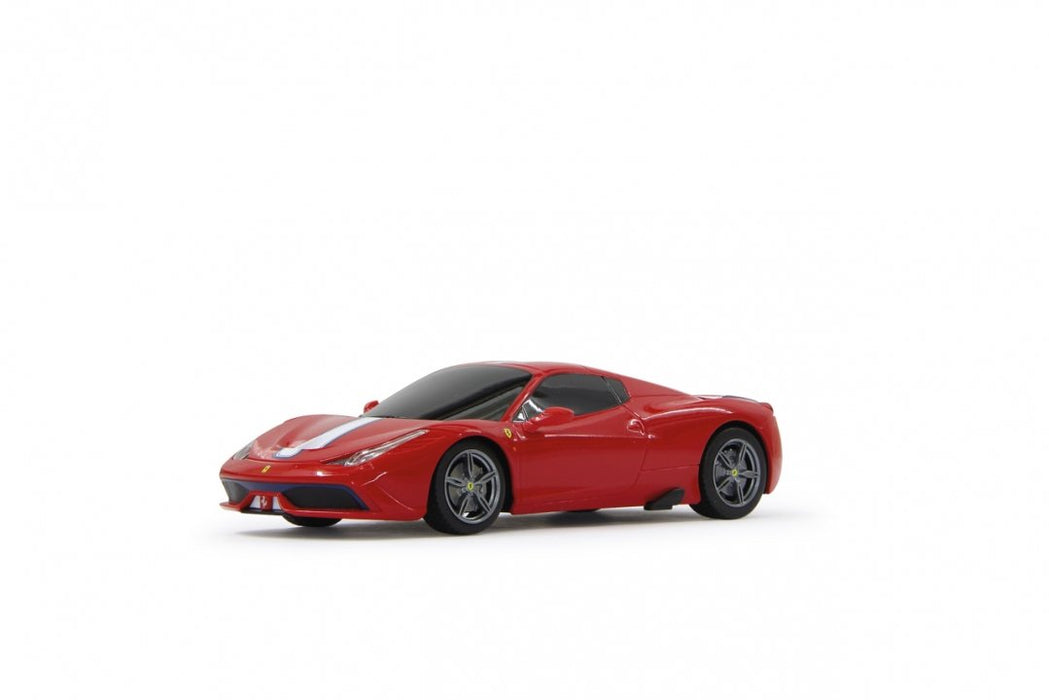EAN 4042774423100 - Jamara Ferrari 458 Speciale A modelo controlado por radio imagen 1